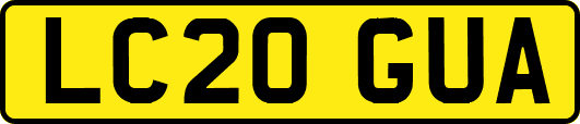 LC20GUA