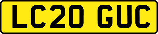 LC20GUC