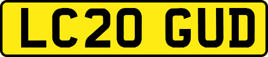 LC20GUD