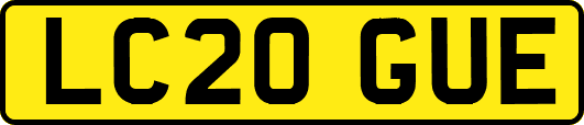 LC20GUE