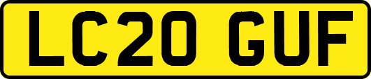 LC20GUF