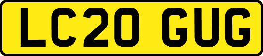 LC20GUG