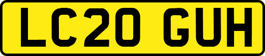 LC20GUH