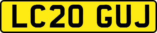 LC20GUJ