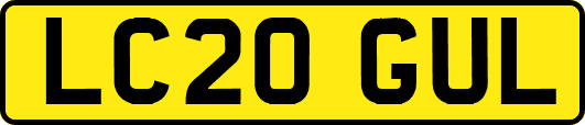 LC20GUL