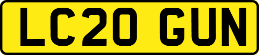 LC20GUN