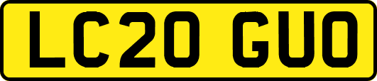 LC20GUO