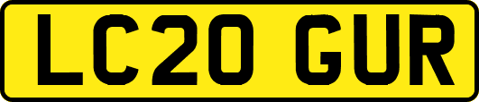 LC20GUR