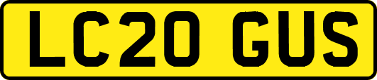 LC20GUS