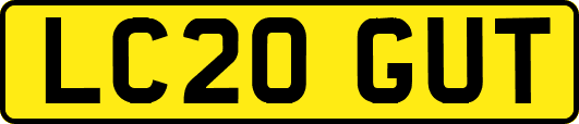 LC20GUT