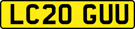 LC20GUU