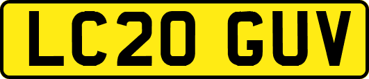 LC20GUV