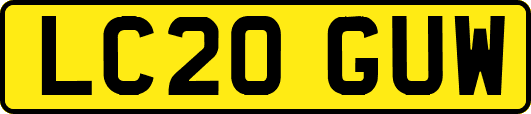 LC20GUW