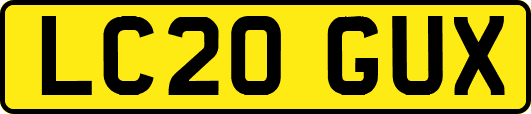 LC20GUX