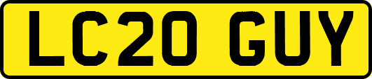 LC20GUY