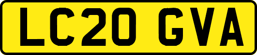 LC20GVA