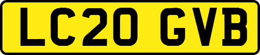 LC20GVB
