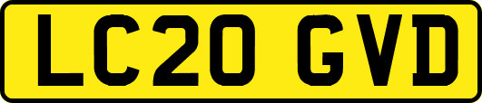 LC20GVD