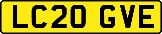 LC20GVE