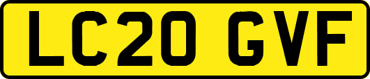 LC20GVF