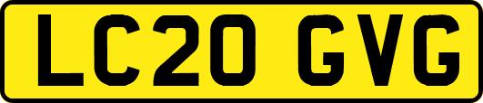 LC20GVG