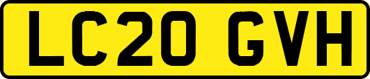 LC20GVH