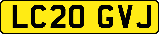 LC20GVJ