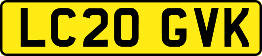 LC20GVK
