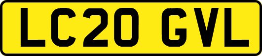 LC20GVL