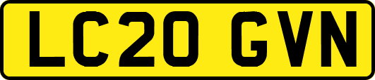 LC20GVN