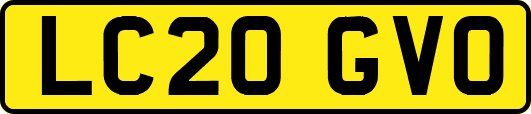 LC20GVO