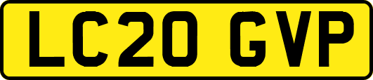 LC20GVP
