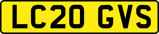 LC20GVS