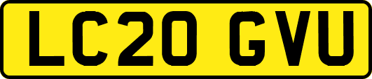 LC20GVU