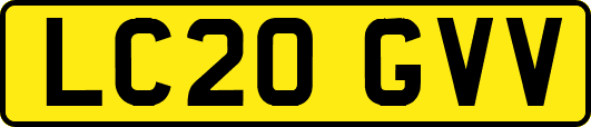 LC20GVV