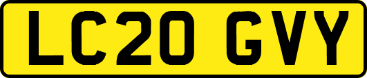 LC20GVY