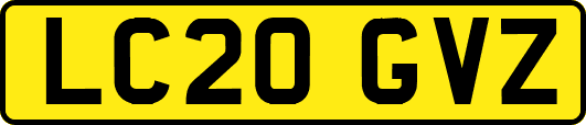 LC20GVZ