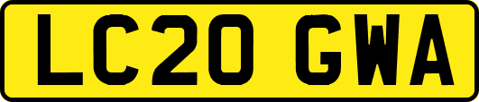 LC20GWA