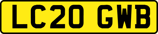 LC20GWB