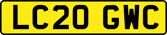LC20GWC