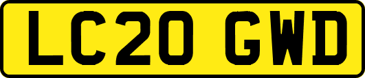 LC20GWD
