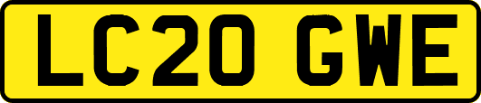LC20GWE