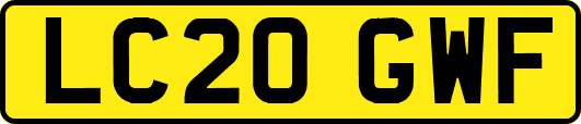 LC20GWF