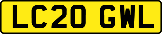 LC20GWL