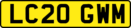 LC20GWM