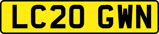 LC20GWN