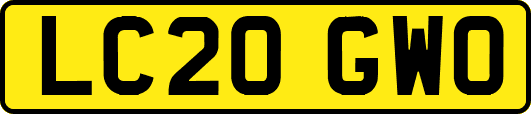 LC20GWO