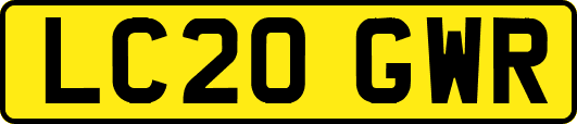 LC20GWR