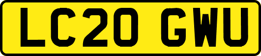 LC20GWU
