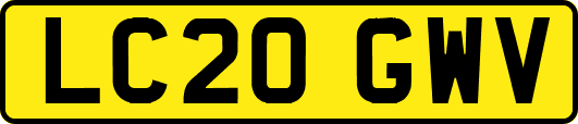LC20GWV